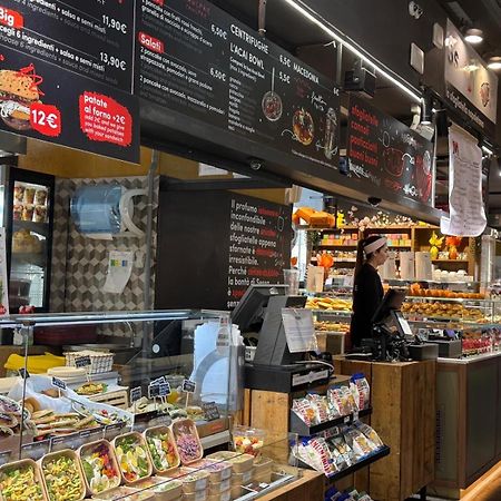 شقة Sweety Rome Termini المظهر الخارجي الصورة