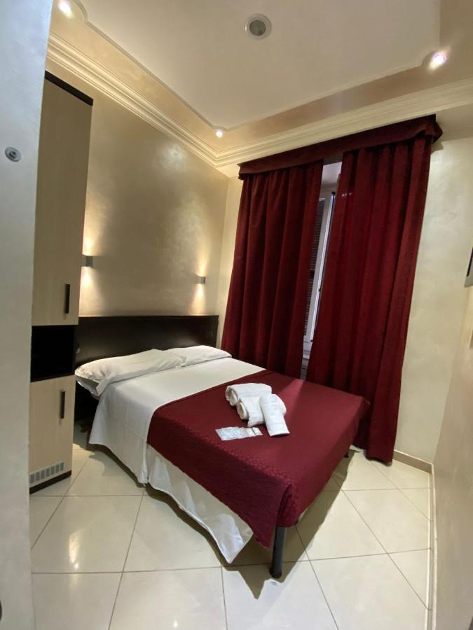 شقة Sweety Rome Termini المظهر الخارجي الصورة