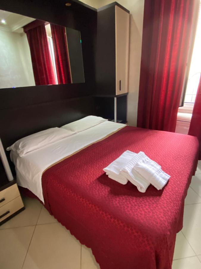 شقة Sweety Rome Termini المظهر الخارجي الصورة