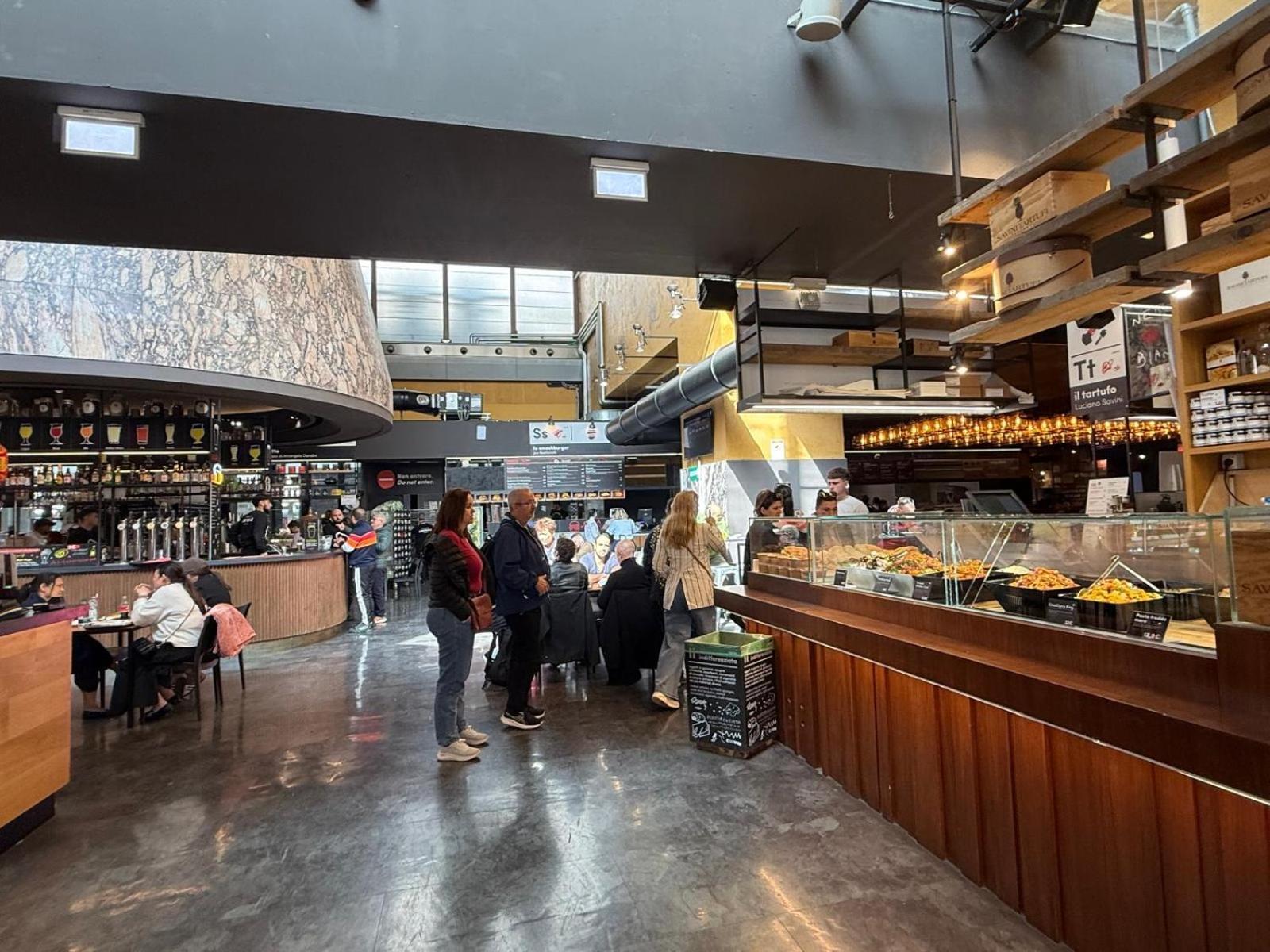 شقة Sweety Rome Termini المظهر الخارجي الصورة